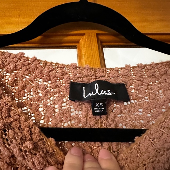 Multicolor Sweater - Picture 2 of 2